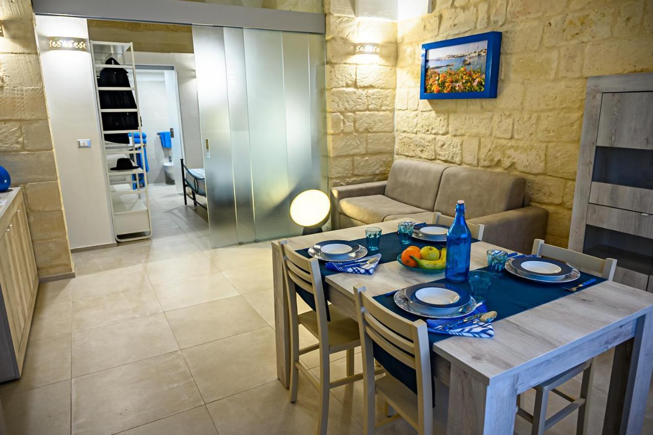 Ventinove Apartments Otrante Extérieur photo