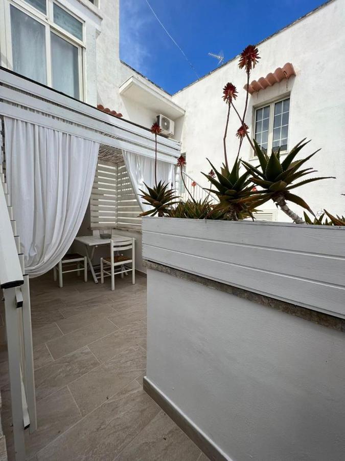 Ventinove Apartments Otrante Extérieur photo