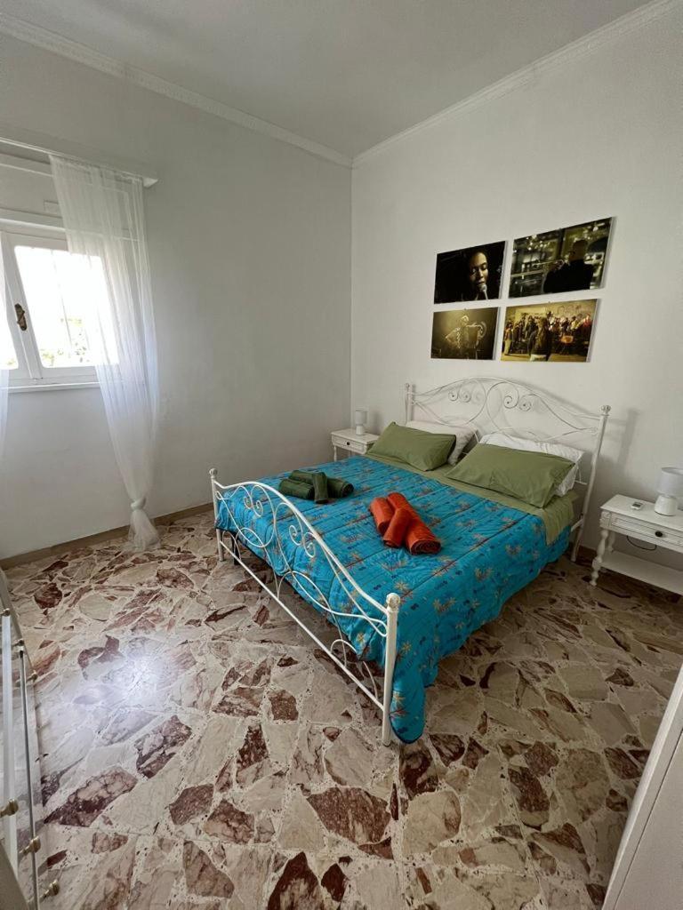 Ventinove Apartments Otrante Extérieur photo