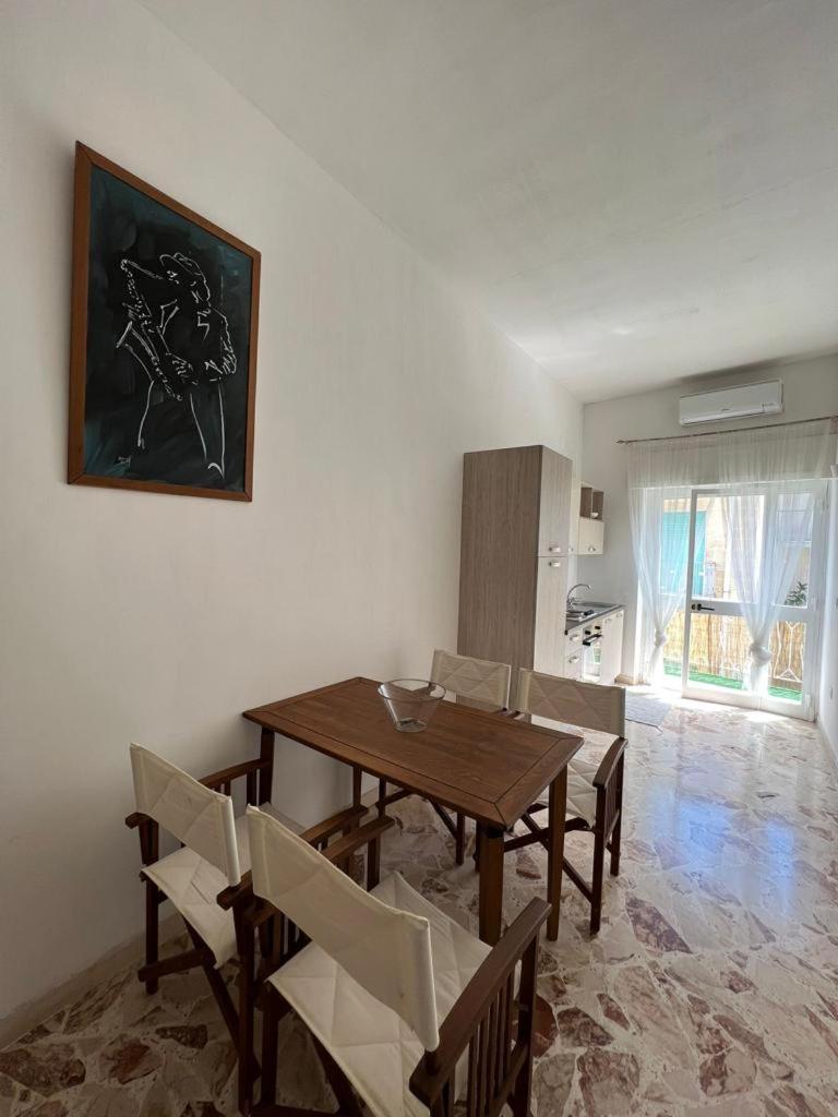 Ventinove Apartments Otrante Extérieur photo