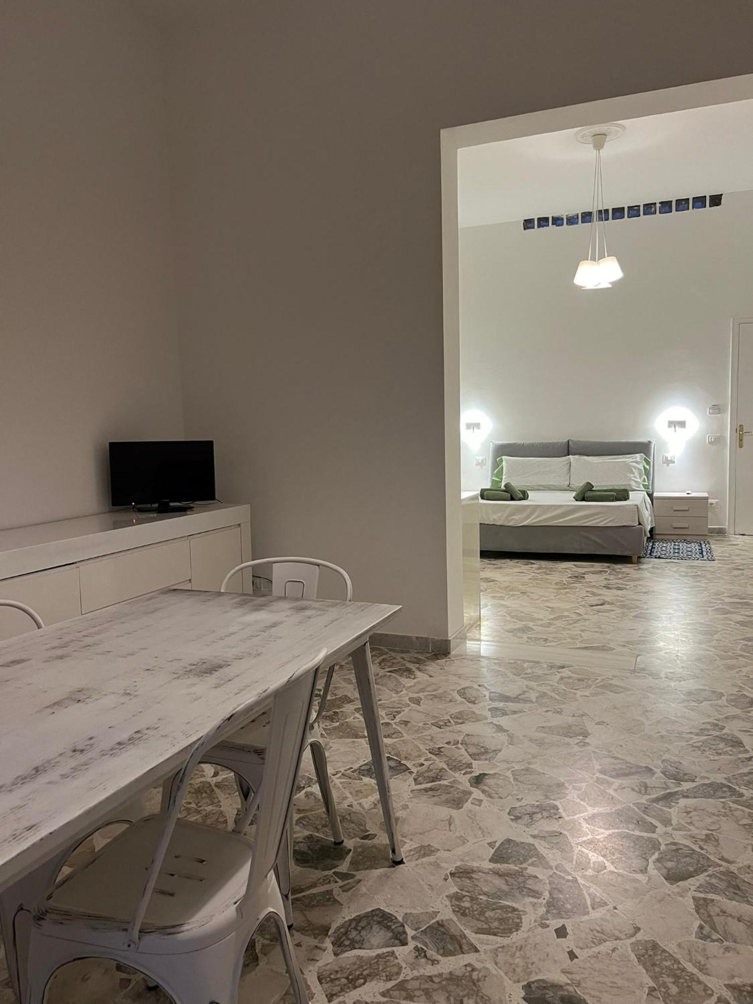 Ventinove Apartments Otrante Extérieur photo